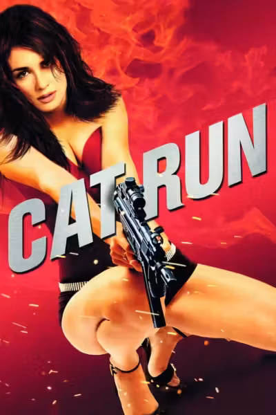 Cat Run