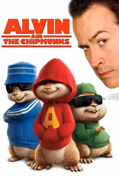 Alvin and the Chipmunks