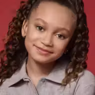 Mykal-Michelle Harris