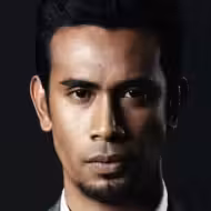 Remy Ishak