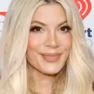 Tori Spelling