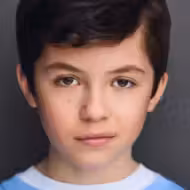 Asher Alexander