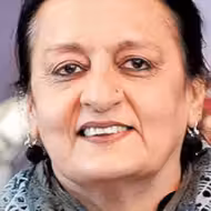 Dolly Ahluwalia