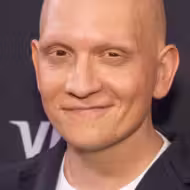 Anthony Carrigan