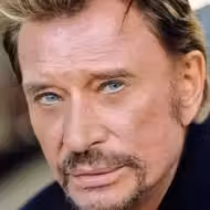 Johnny Hallyday