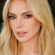 Lindsay Lohan