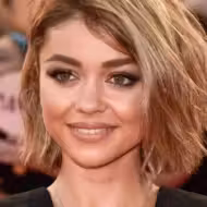 Sarah Hyland