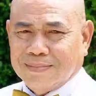 Puang Kaewprasert