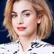 Stefanie Martini