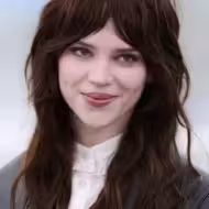 Sophie Thatcher