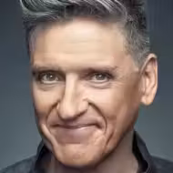 Craig Ferguson
