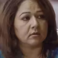 Ayesha Raza Mishra