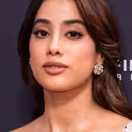 Janhvi Kapoor