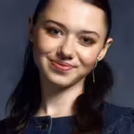 Violet McGraw
