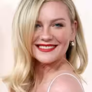 Kirsten Dunst