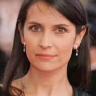 Géraldine Pailhas