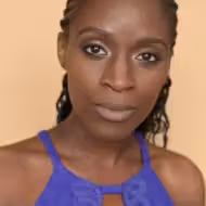 Sharon Duncan-Brewster