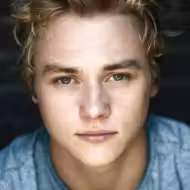 Ben Hardy