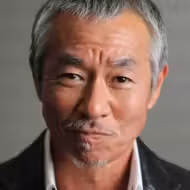 柳葉敏郎