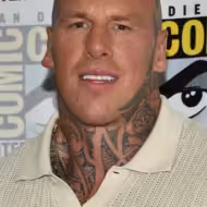 Martyn Ford