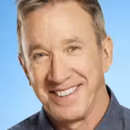 Tim Allen