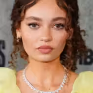 Nico Parker