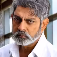 Jagapati Babu