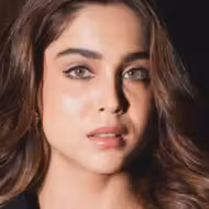 Sharvari Wagh