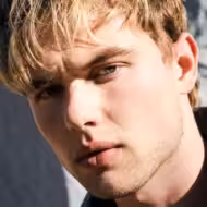 Garrett Wareing
