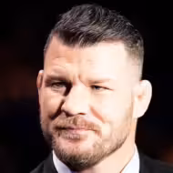 Michael Bisping