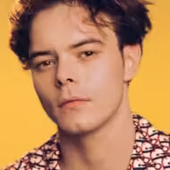 Charlie Heaton