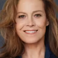 Sigourney Weaver
