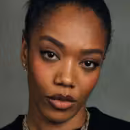 Naomi Ackie