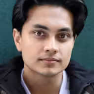 Saksham Sharma