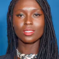 Jodie Turner-Smith