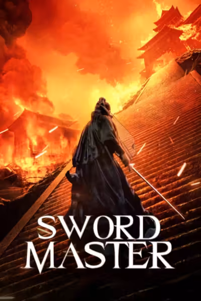 Sword Master