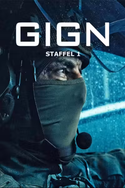 Elite Force Season 1
