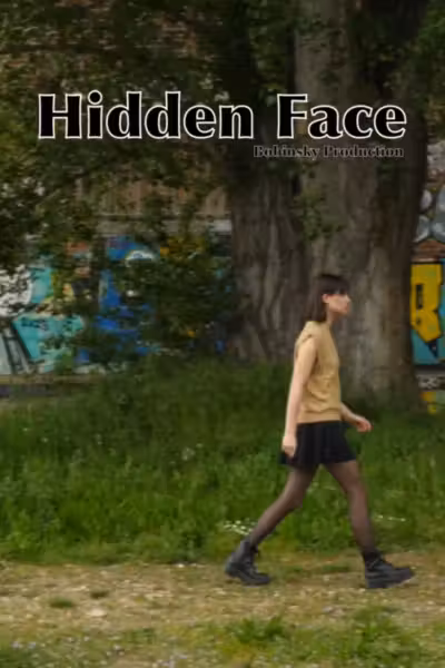Hidden Face