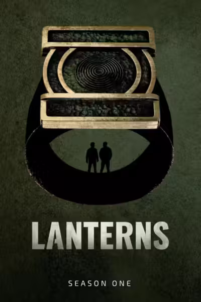 Lanterns Season 1