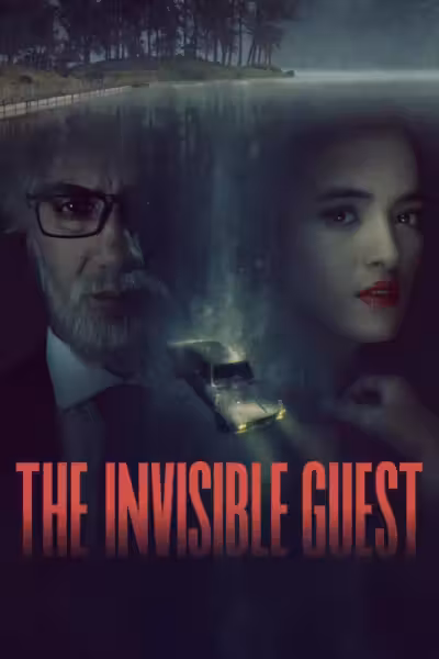 The Invisible Guest