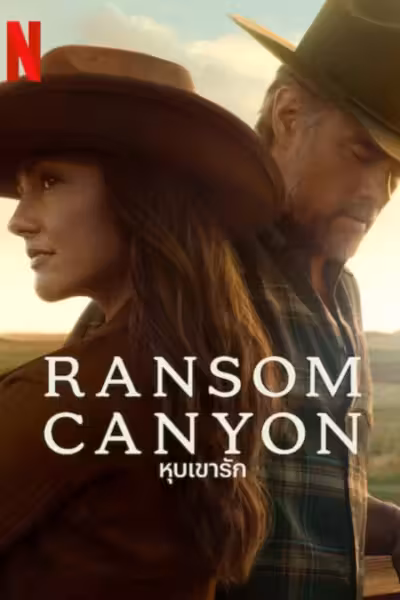Ransom Canyon Season 1