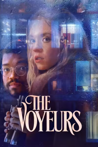 The Voyeurs