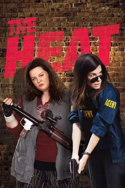 The Heat