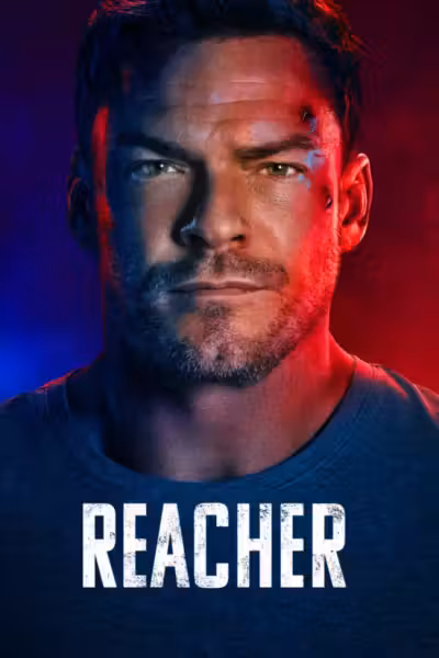 Reacher Season 4