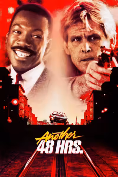 Another 48 Hrs.