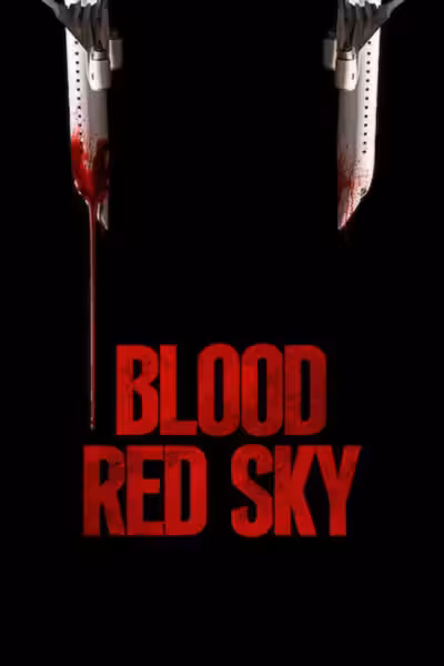 Blood Red Sky