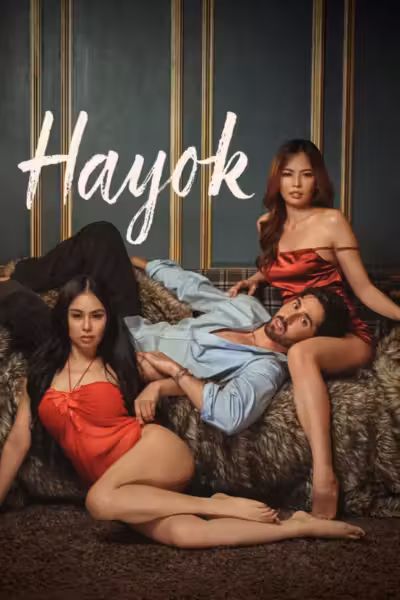 Hayok