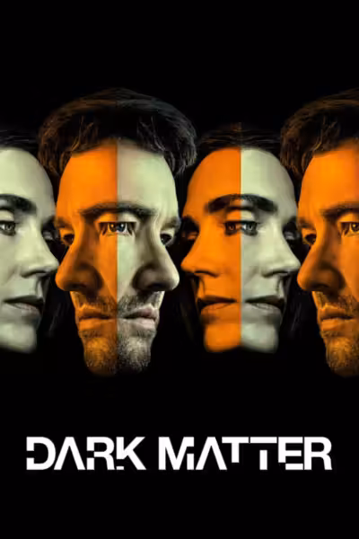 Dark Matter Season 2