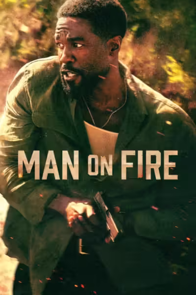 Man on Fire Season 1