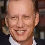 James Woods